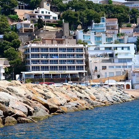 Ferienwohnung Nautic Torroella de Montgrí Exterior foto